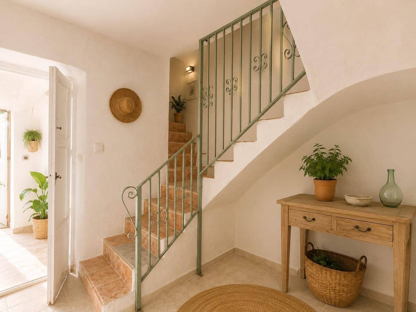 5 quarto Casa em Banda para venda em Alfaz del Pi / L'Alfas del Pi - 260 000 € (Ref: 9986960)