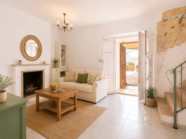 5 camera da letto Casa in vendita in Alfaz del Pi / L'Alfàs del Pi - 260.000 € (Rif: 9986960)