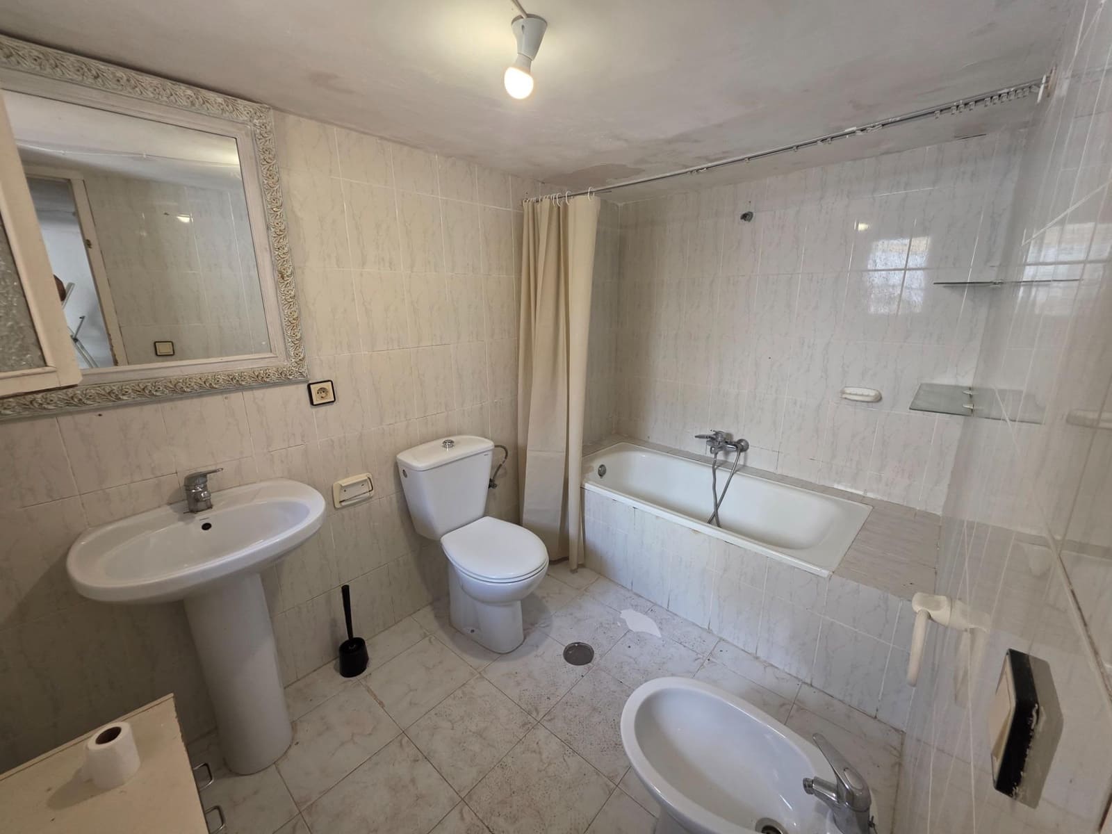 5 quarto Casa em Banda para venda em Alfaz del Pi / L'Alfas del Pi - 260 000 € (Ref: 9986960)