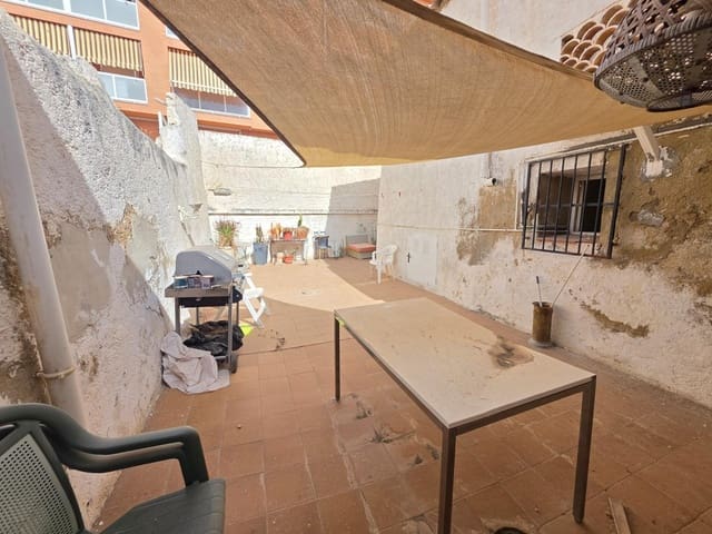 5 camera da letto Casa in vendita in Alfaz del Pi / L'Alfàs del Pi - 260.000 € (Rif: 9986960)
