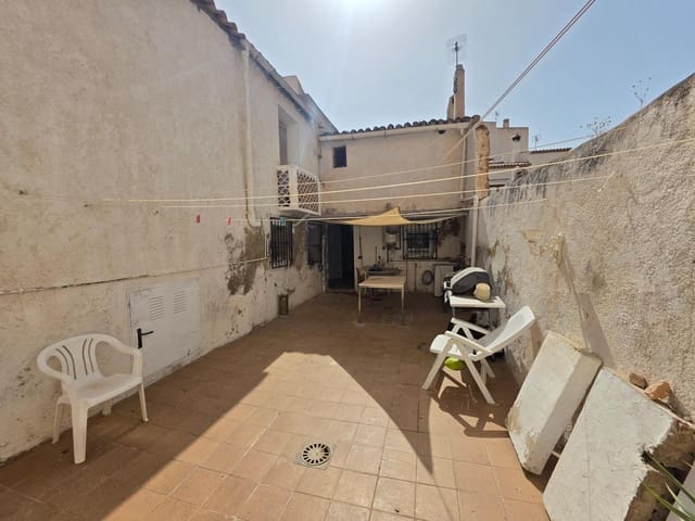 5 camera da letto Casa in vendita in Alfaz del Pi / L'Alfàs del Pi - 260.000 € (Rif: 9986960)