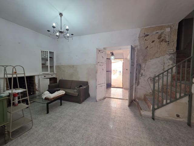 5 camera da letto Casa in vendita in Alfaz del Pi / L'Alfàs del Pi - 260.000 € (Rif: 9986960)