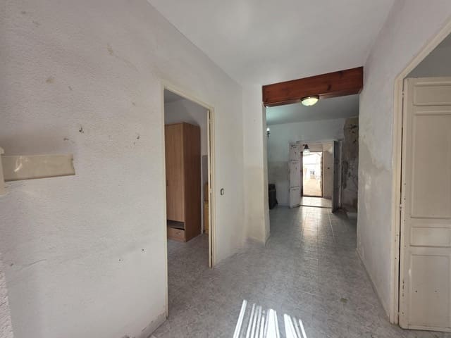 5 camera da letto Casa in vendita in Alfaz del Pi / L'Alfàs del Pi - 260.000 € (Rif: 9986960)