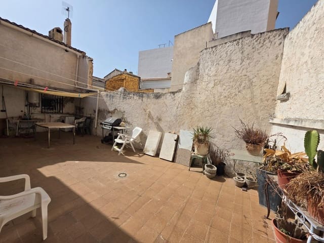 5 camera da letto Casa in vendita in Alfaz del Pi / L'Alfàs del Pi - 260.000 € (Rif: 9986960)
