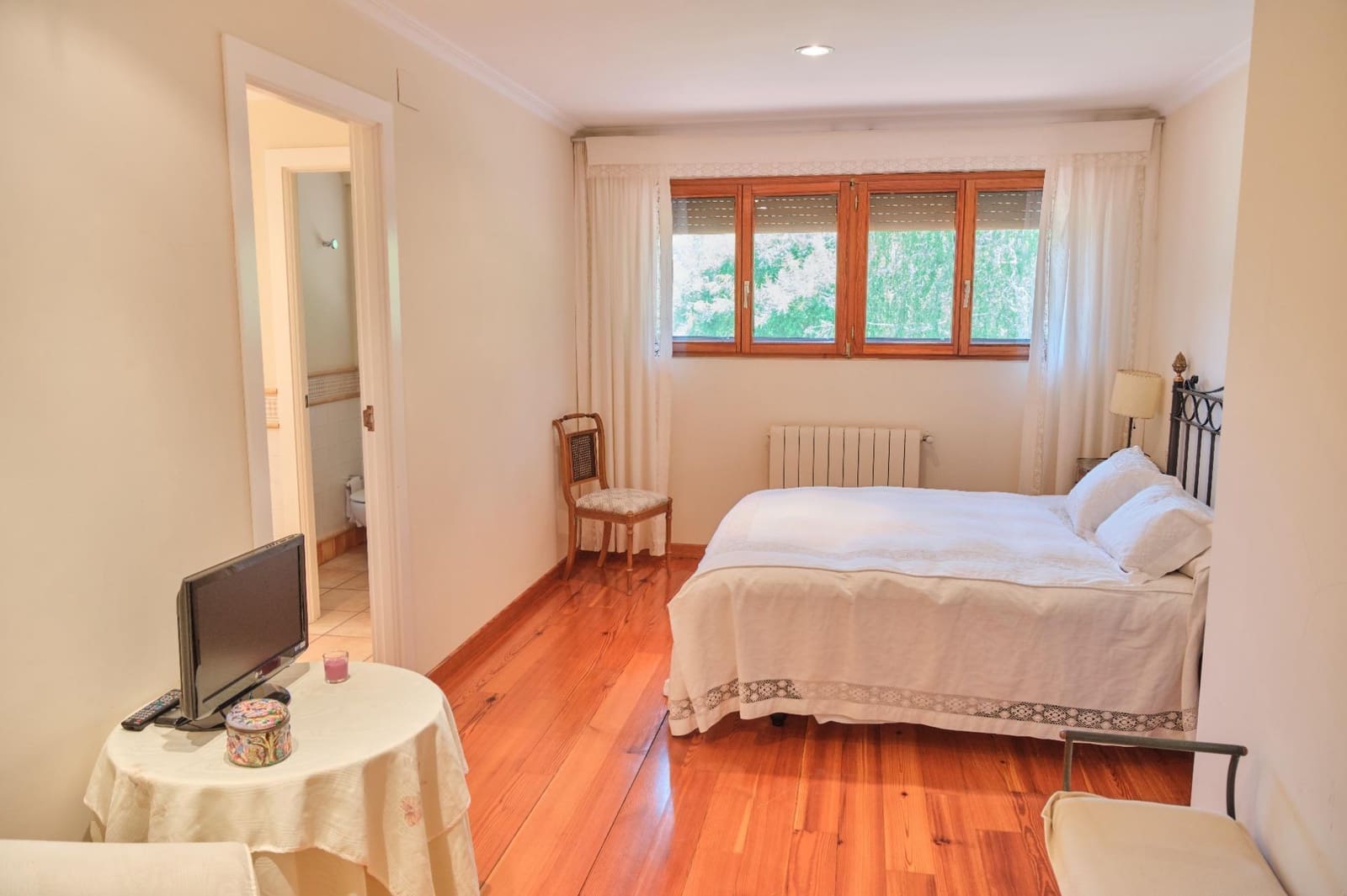 Chalet de 8 habitaciones en Muro de Alcoy en venta con piscina garaje - 1.950.000 € (Ref: 9986961)