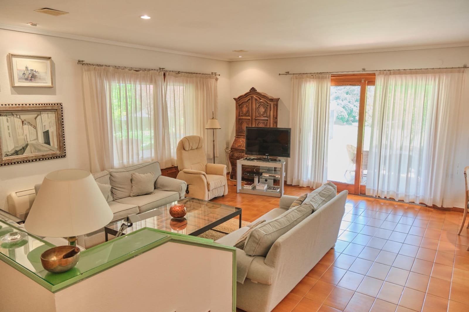 Chalet de 8 habitaciones en Muro de Alcoy en venta con piscina garaje - 1.950.000 € (Ref: 9986961)