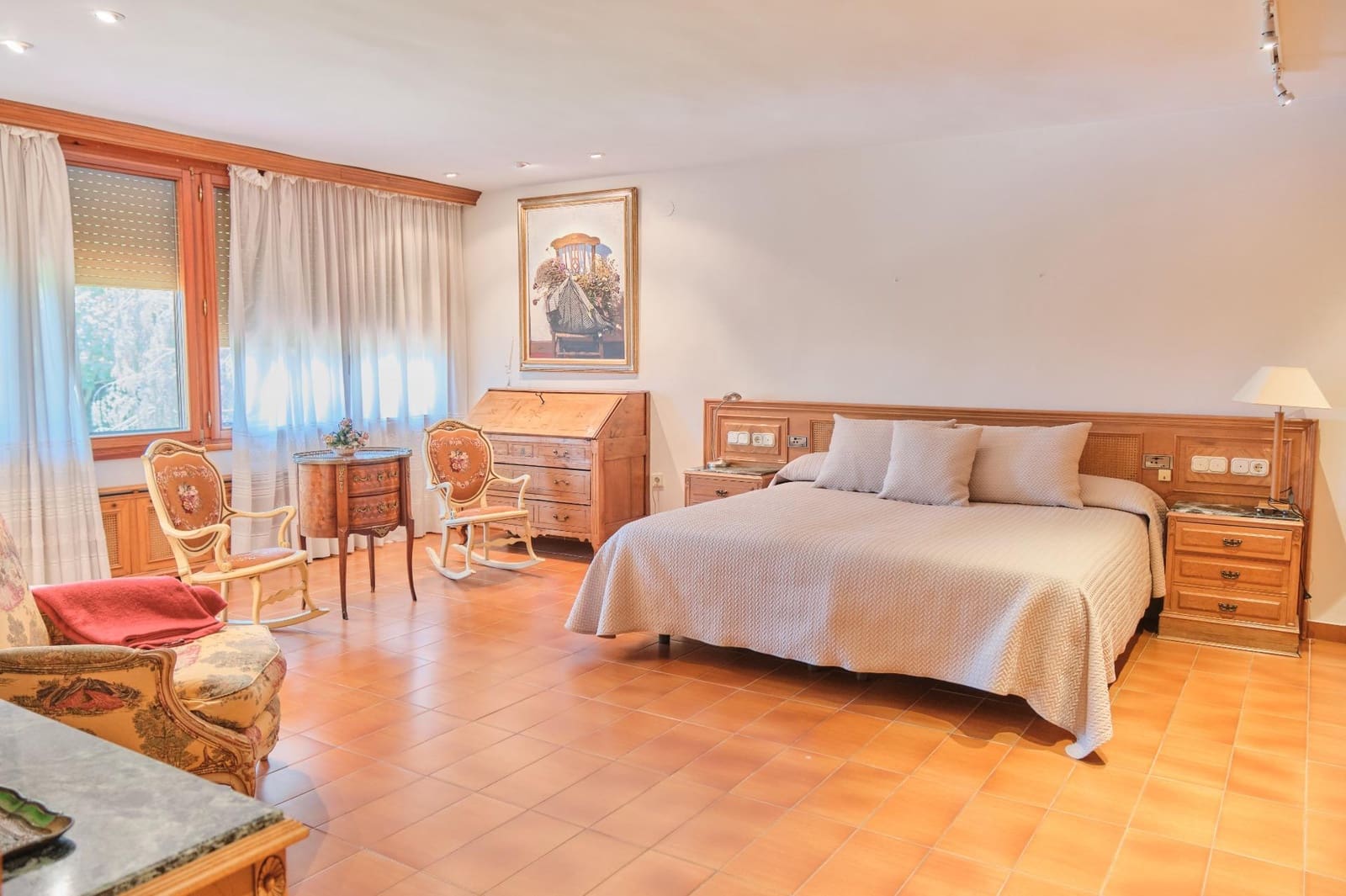 Chalet de 8 habitaciones en Muro de Alcoy en venta con piscina garaje - 1.950.000 € (Ref: 9986961)
