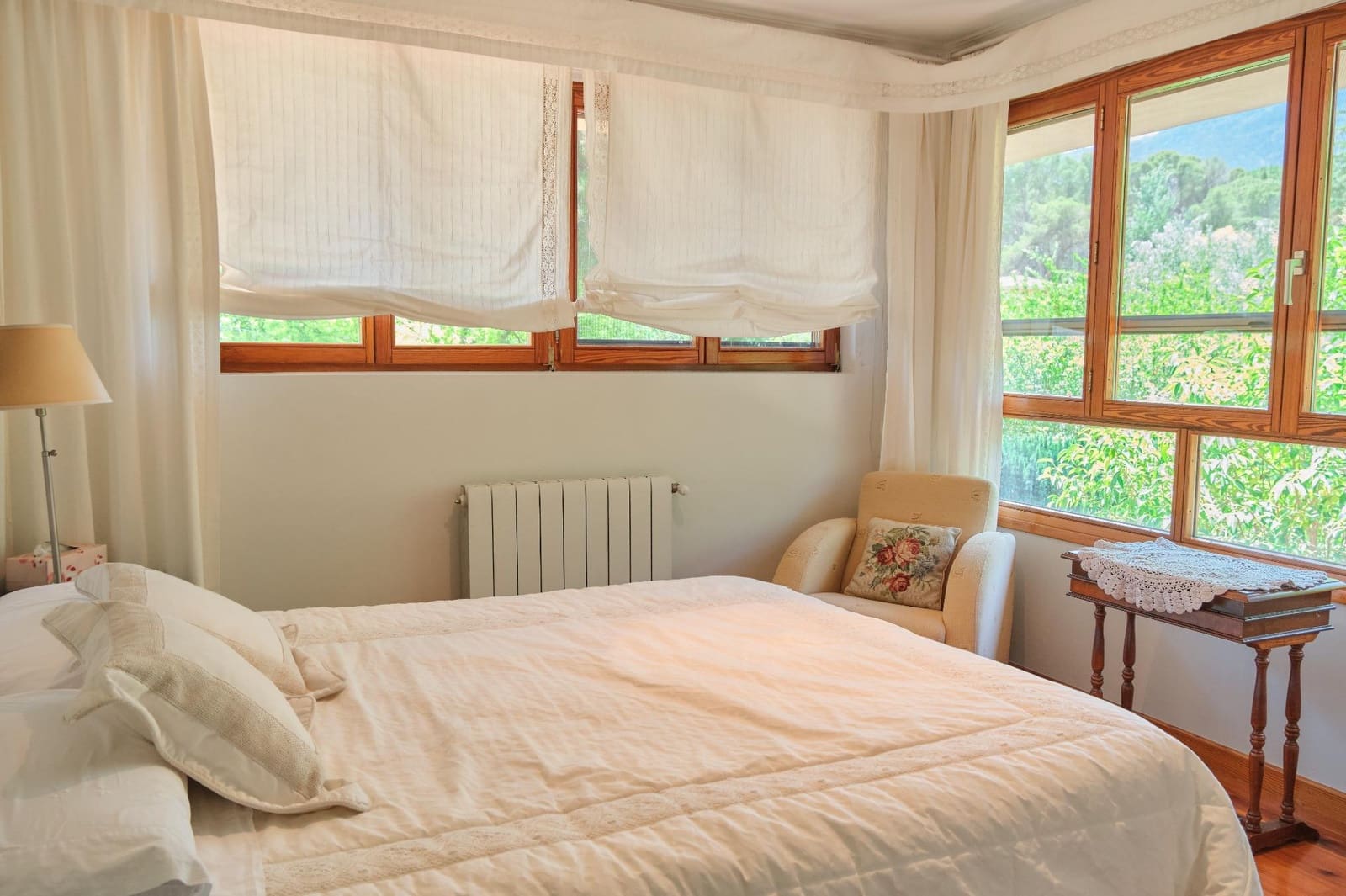 Chalet de 8 habitaciones en Muro de Alcoy en venta con piscina garaje - 1.950.000 € (Ref: 9986961)