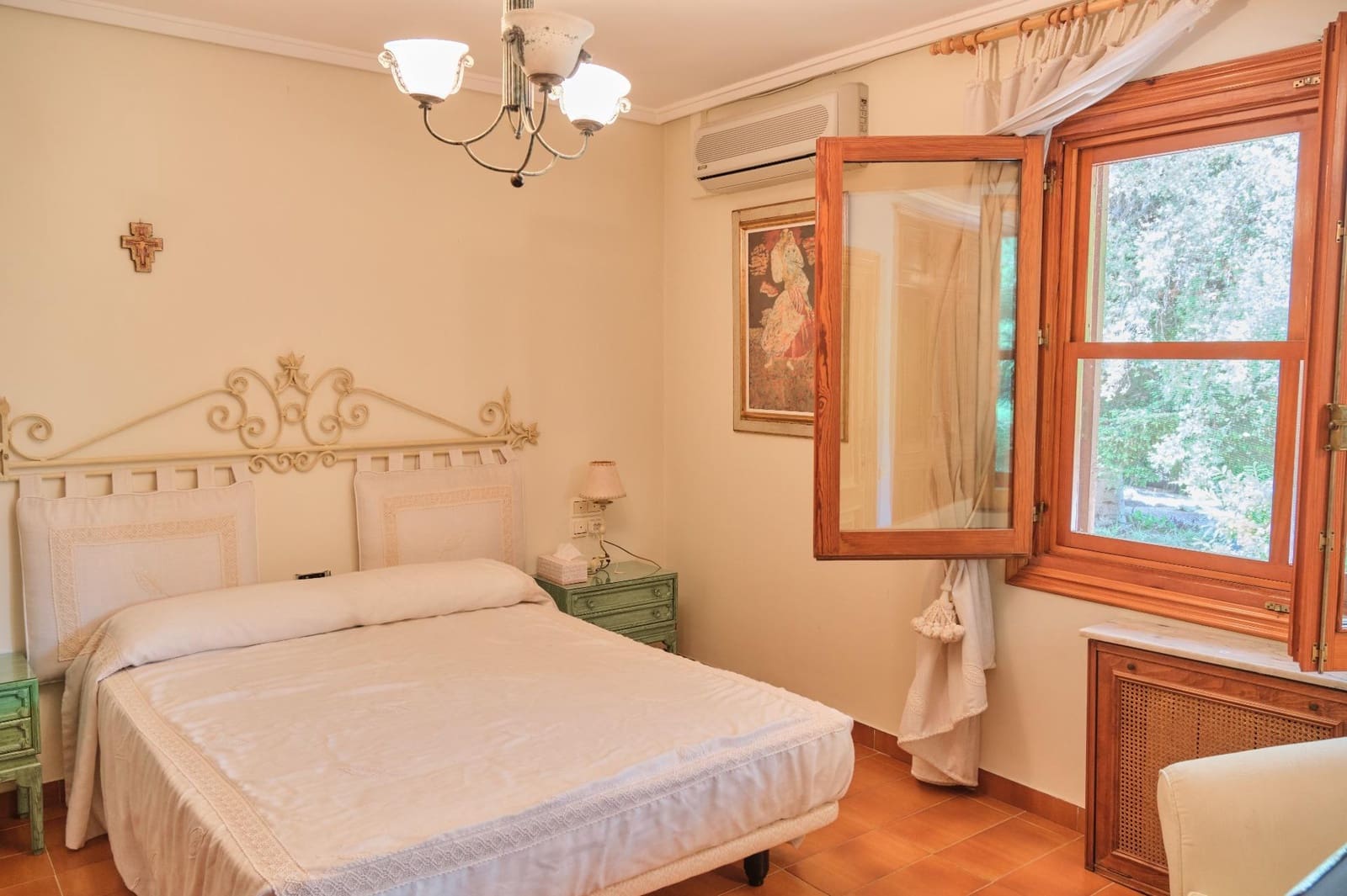 Chalet de 8 habitaciones en Muro de Alcoy en venta con piscina garaje - 1.950.000 € (Ref: 9986961)