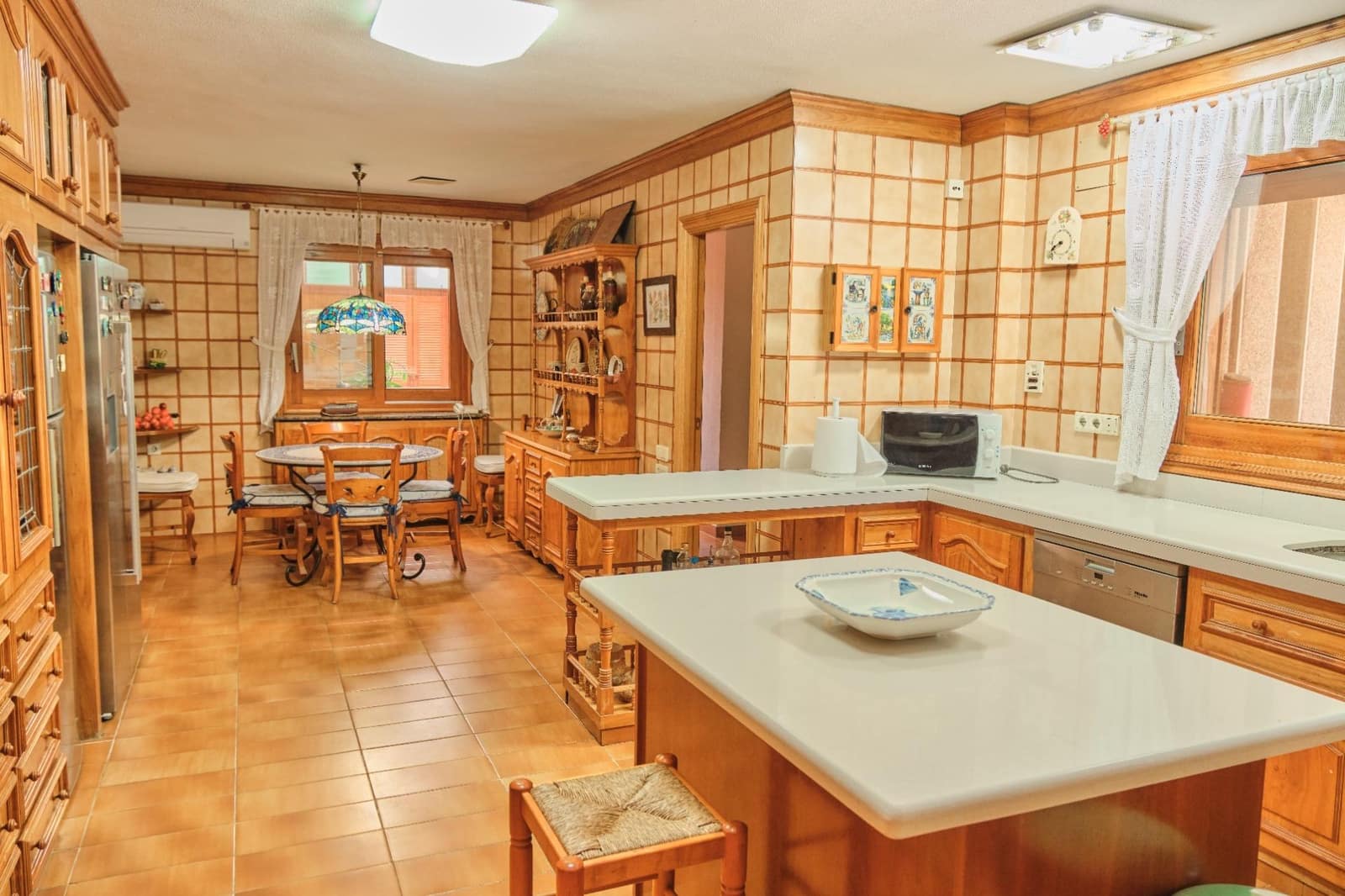 Chalet de 8 habitaciones en Muro de Alcoy en venta con piscina garaje - 1.950.000 € (Ref: 9986961)
