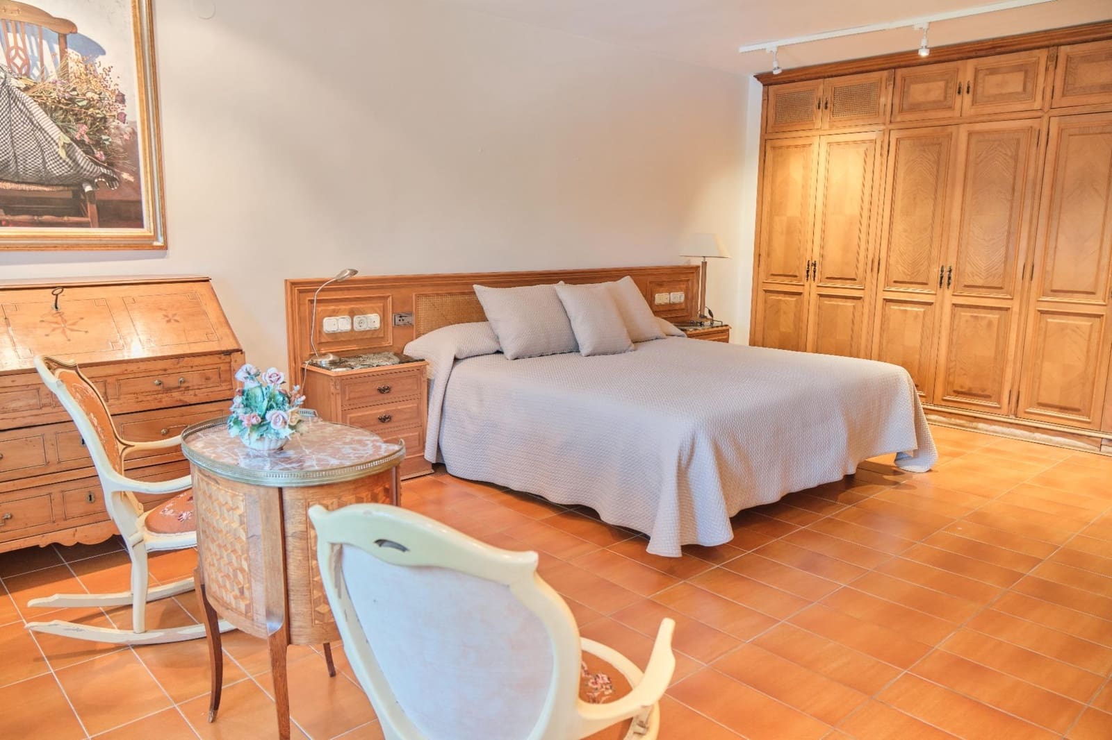 Chalet de 8 habitaciones en Muro de Alcoy en venta con piscina garaje - 1.950.000 € (Ref: 9986961)
