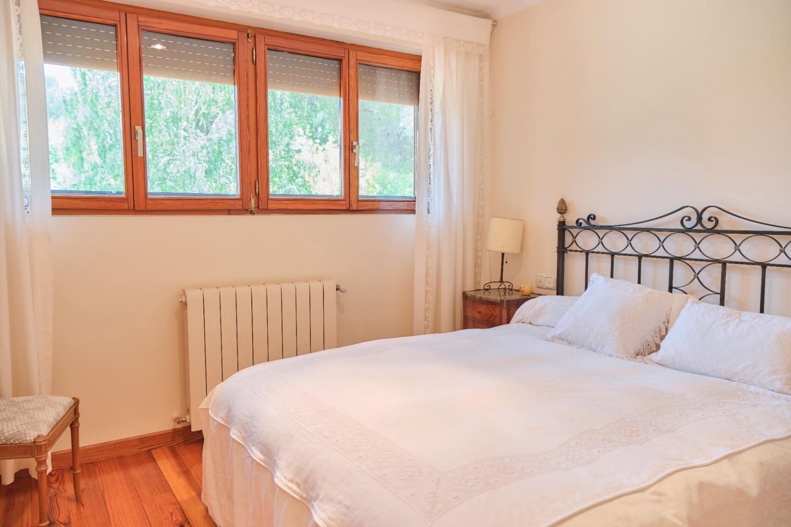 Chalet de 8 habitaciones en Muro de Alcoy en venta con piscina garaje - 1.950.000 € (Ref: 9986961)