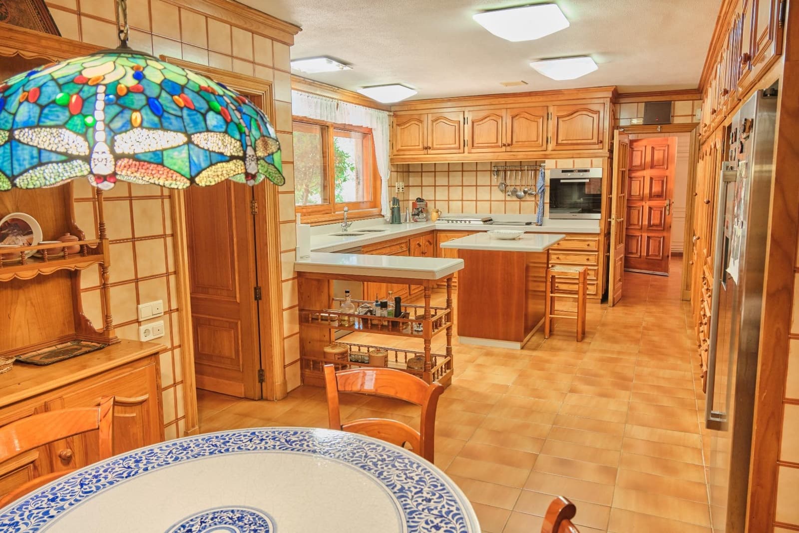 Chalet de 8 habitaciones en Muro de Alcoy en venta con piscina garaje - 1.950.000 € (Ref: 9986961)