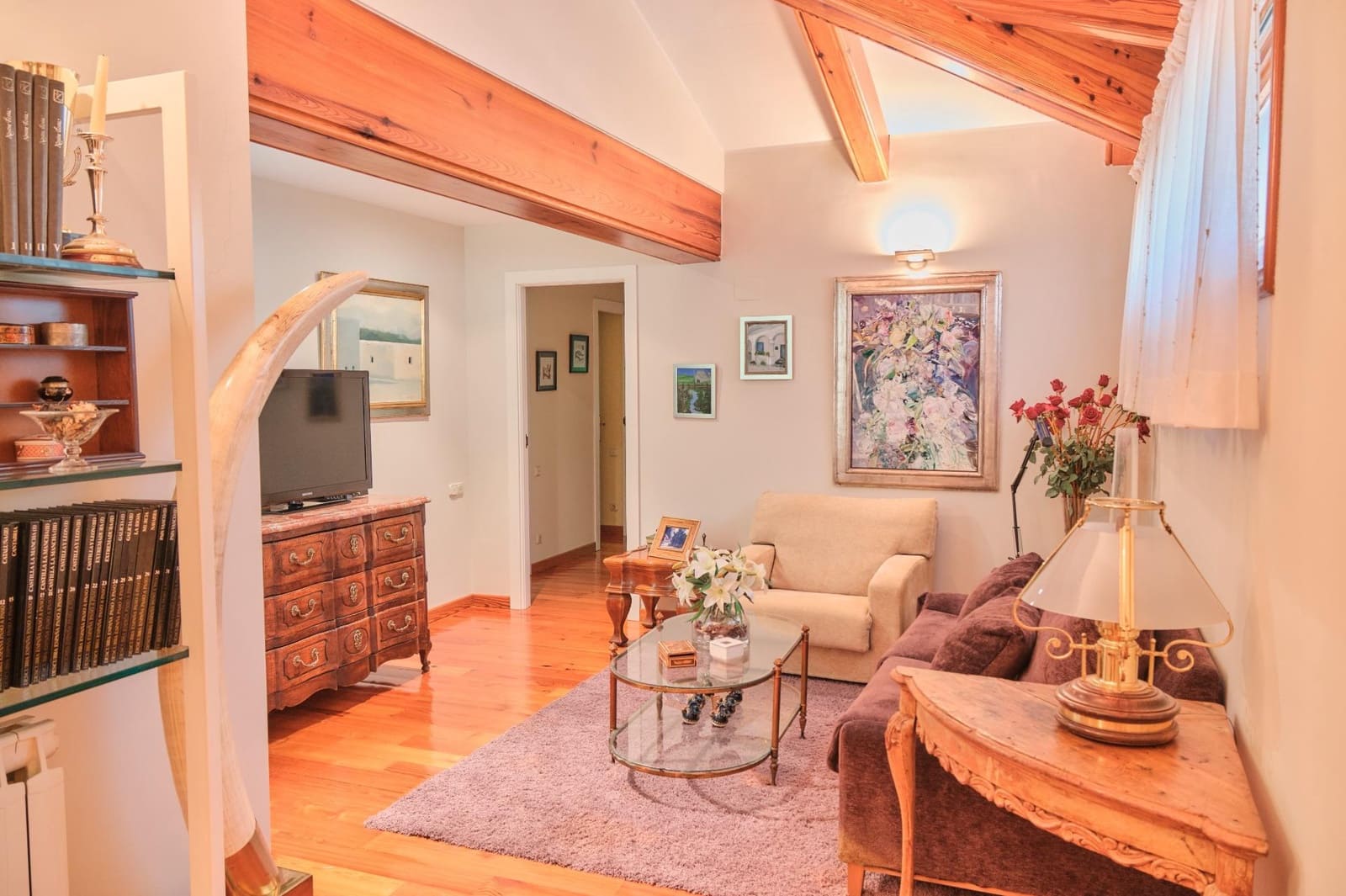 Chalet de 8 habitaciones en Muro de Alcoy en venta con piscina garaje - 1.950.000 € (Ref: 9986961)
