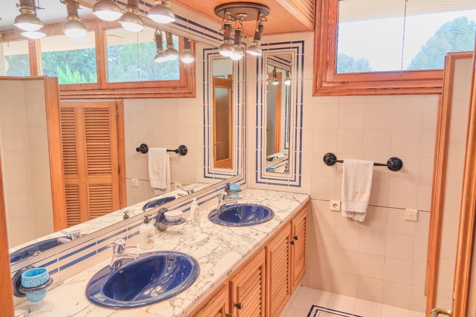 Chalet de 8 habitaciones en Muro de Alcoy en venta con piscina garaje - 1.950.000 € (Ref: 9986961)