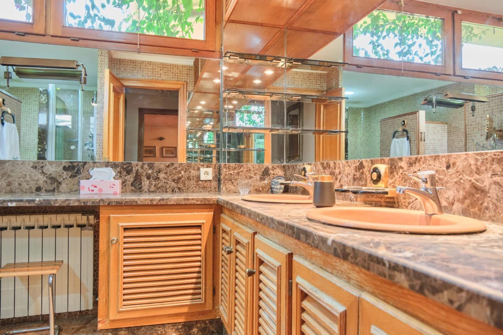 Chalet de 8 habitaciones en Muro de Alcoy en venta con piscina garaje - 1.950.000 € (Ref: 9986961)