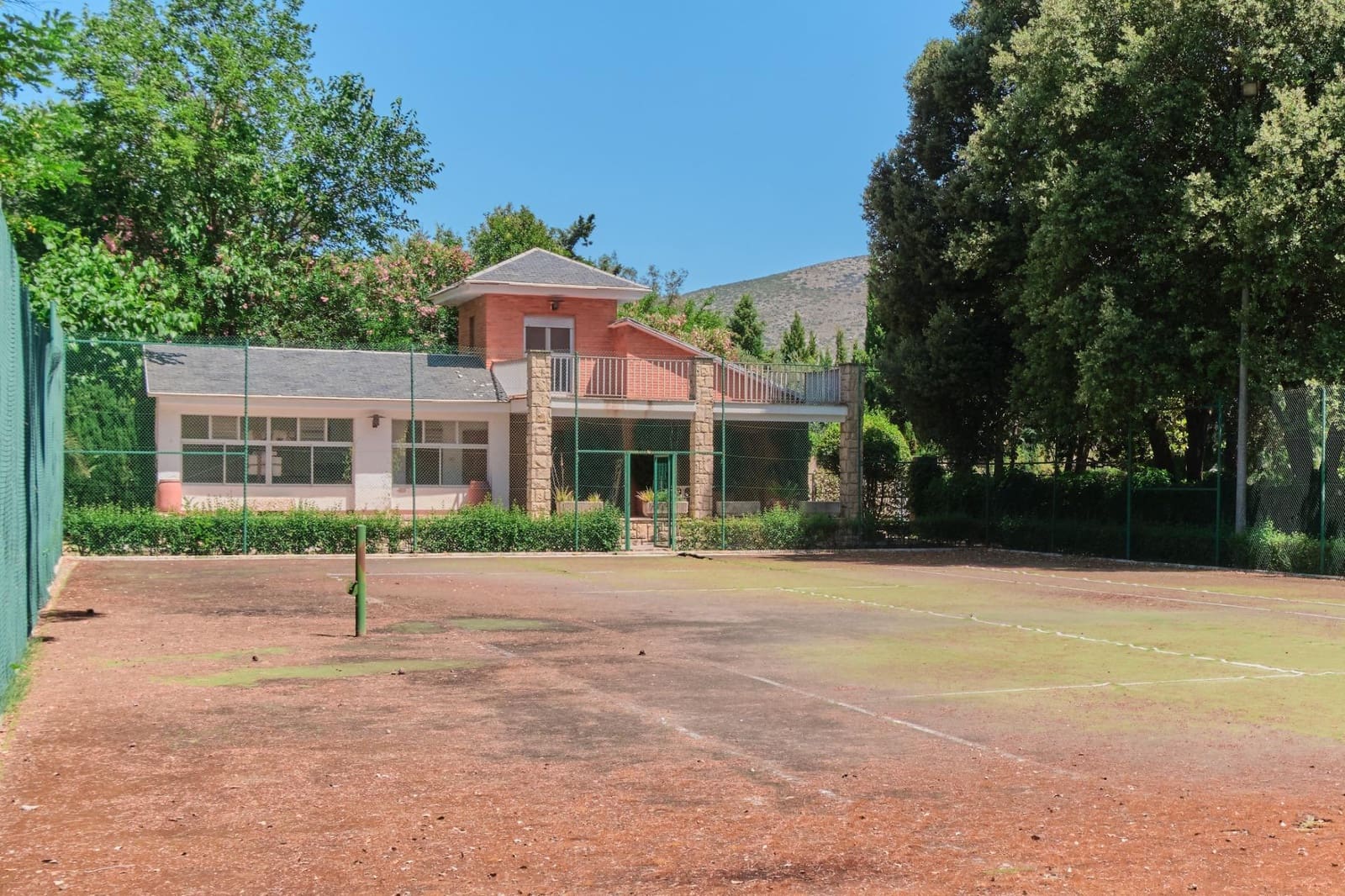 Chalet de 8 habitaciones en Muro de Alcoy en venta con piscina garaje - 1.950.000 € (Ref: 9986961)
