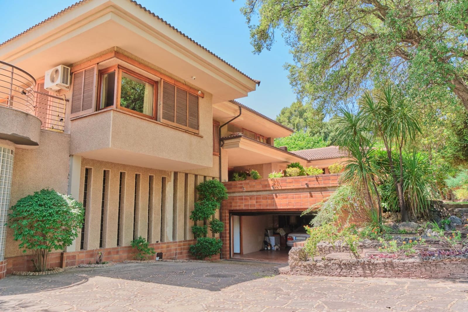 Chalet de 8 habitaciones en Muro de Alcoy en venta con piscina garaje - 1.950.000 € (Ref: 9986961)