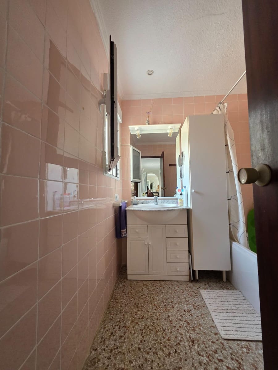 3 soveværelse Villa til salg i Aguas de Busot / Aigues med swimmingpool garage - € 450.000 (Ref: 9990806)