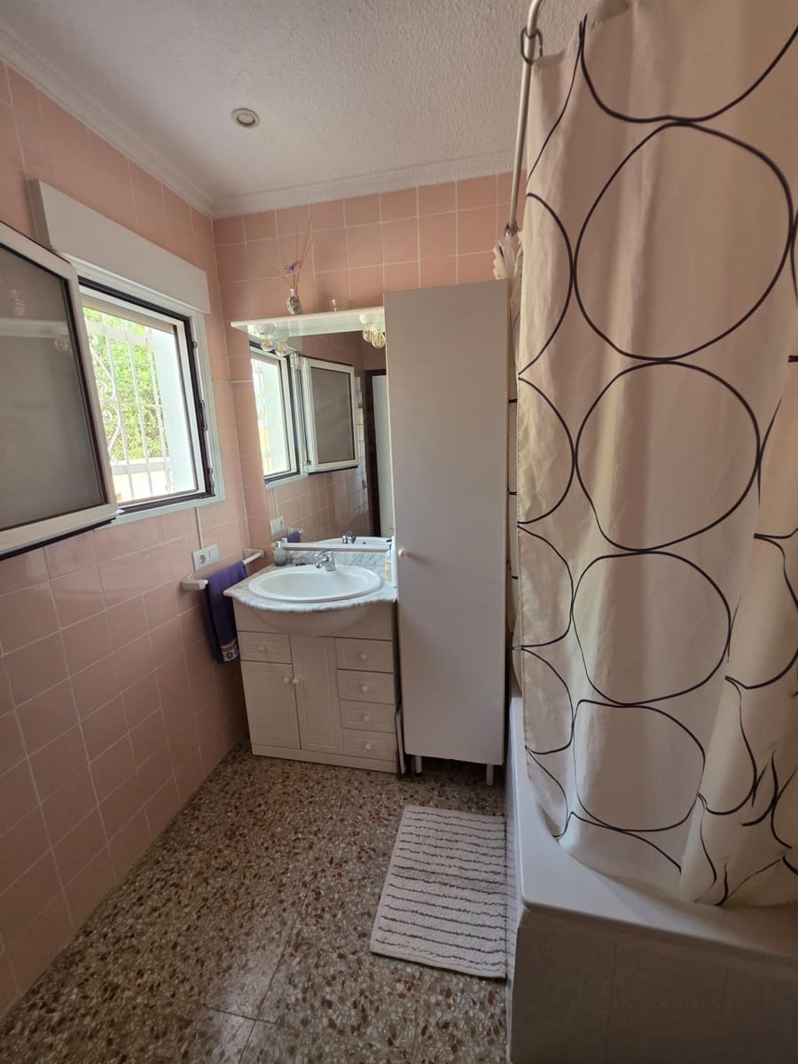 3 soveværelse Villa til salg i Aguas de Busot / Aigues med swimmingpool garage - € 450.000 (Ref: 9990806)