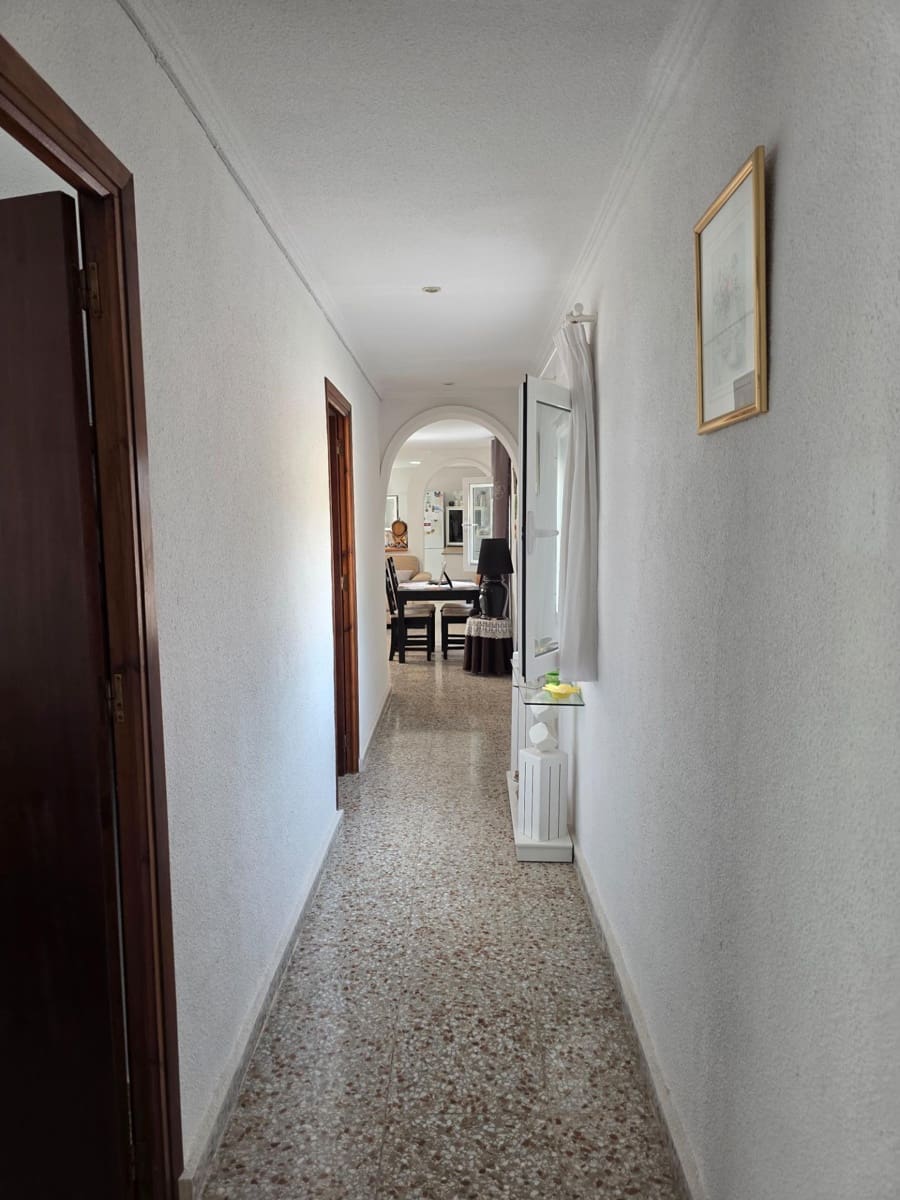 3 soveværelse Villa til salg i Aguas de Busot / Aigues med swimmingpool garage - € 450.000 (Ref: 9990806)