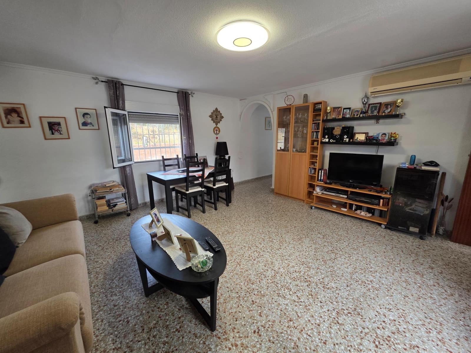 3 soveværelse Villa til salg i Aguas de Busot / Aigues med swimmingpool garage - € 450.000 (Ref: 9990806)