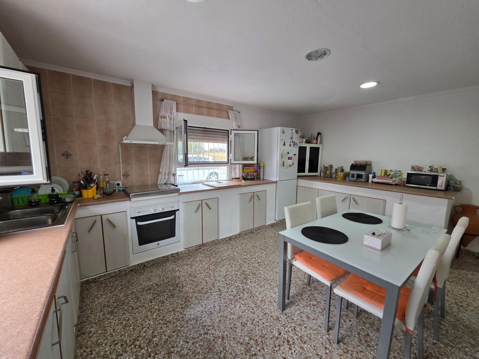 3 soveværelse Villa til salg i Aguas de Busot / Aigues med swimmingpool garage - € 450.000 (Ref: 9990806)