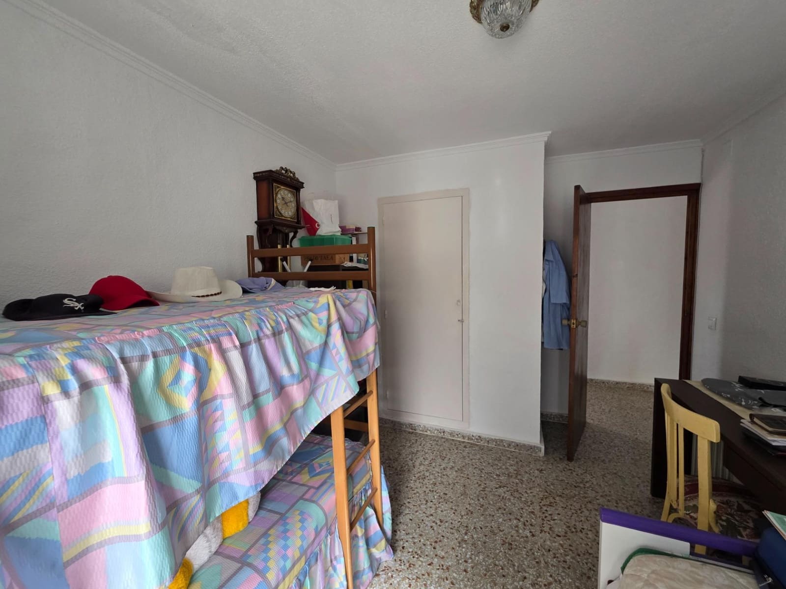 3 soveværelse Villa til salg i Aguas de Busot / Aigues med swimmingpool garage - € 450.000 (Ref: 9990806)