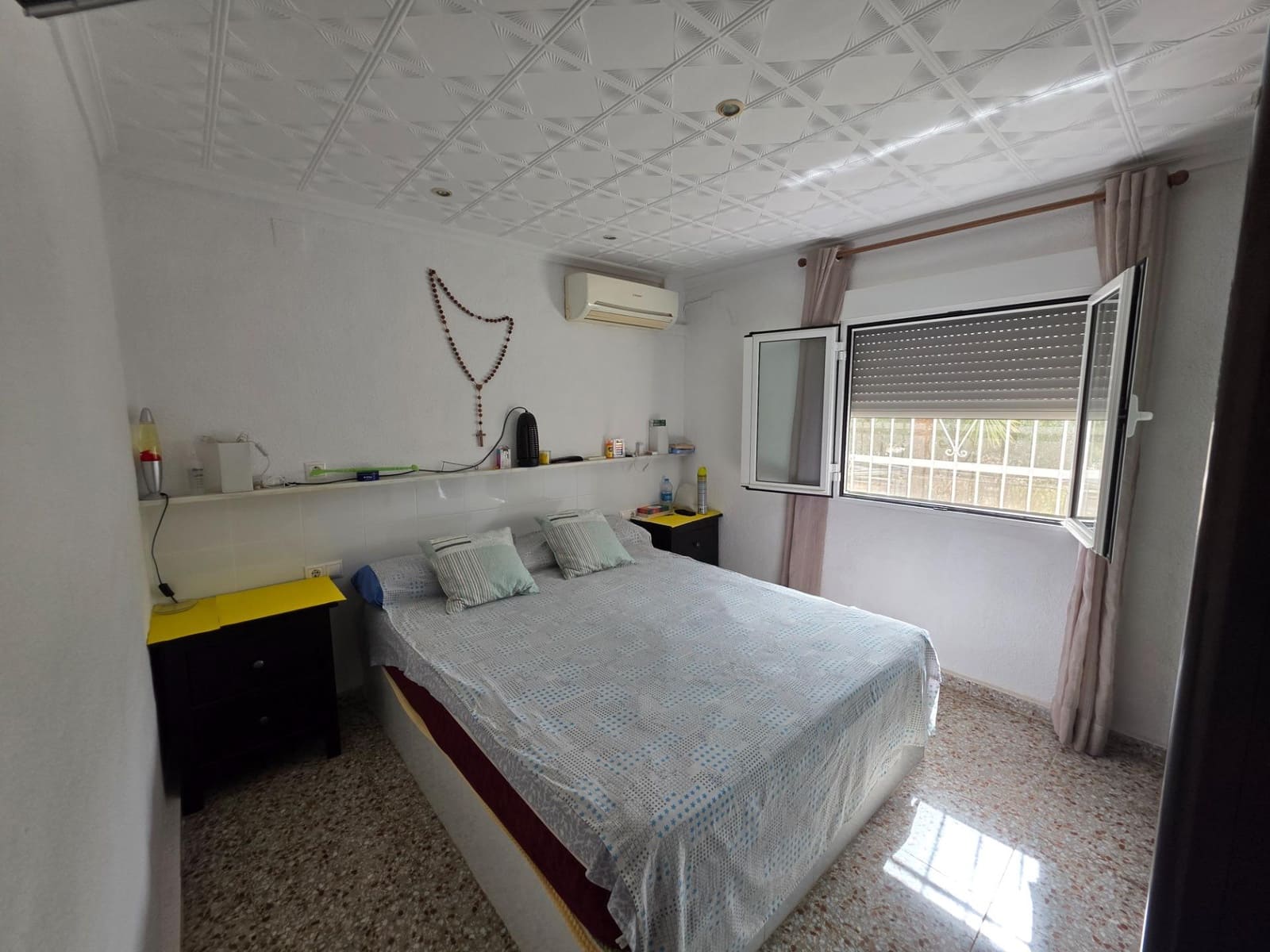 3 soveværelse Villa til salg i Aguas de Busot / Aigues med swimmingpool garage - € 450.000 (Ref: 9990806)