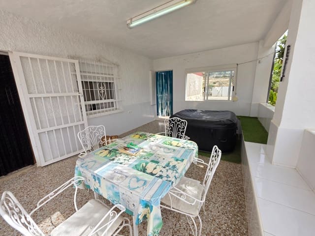 3 soveværelse Villa til salg i Aguas de Busot / Aigües med swimmingpool garage - € 450.000 (Ref: 9990806)