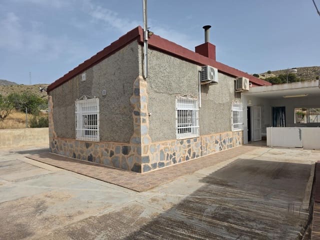 3 soveværelse Villa til salg i Aguas de Busot / Aigües med swimmingpool garage - € 450.000 (Ref: 9990806)