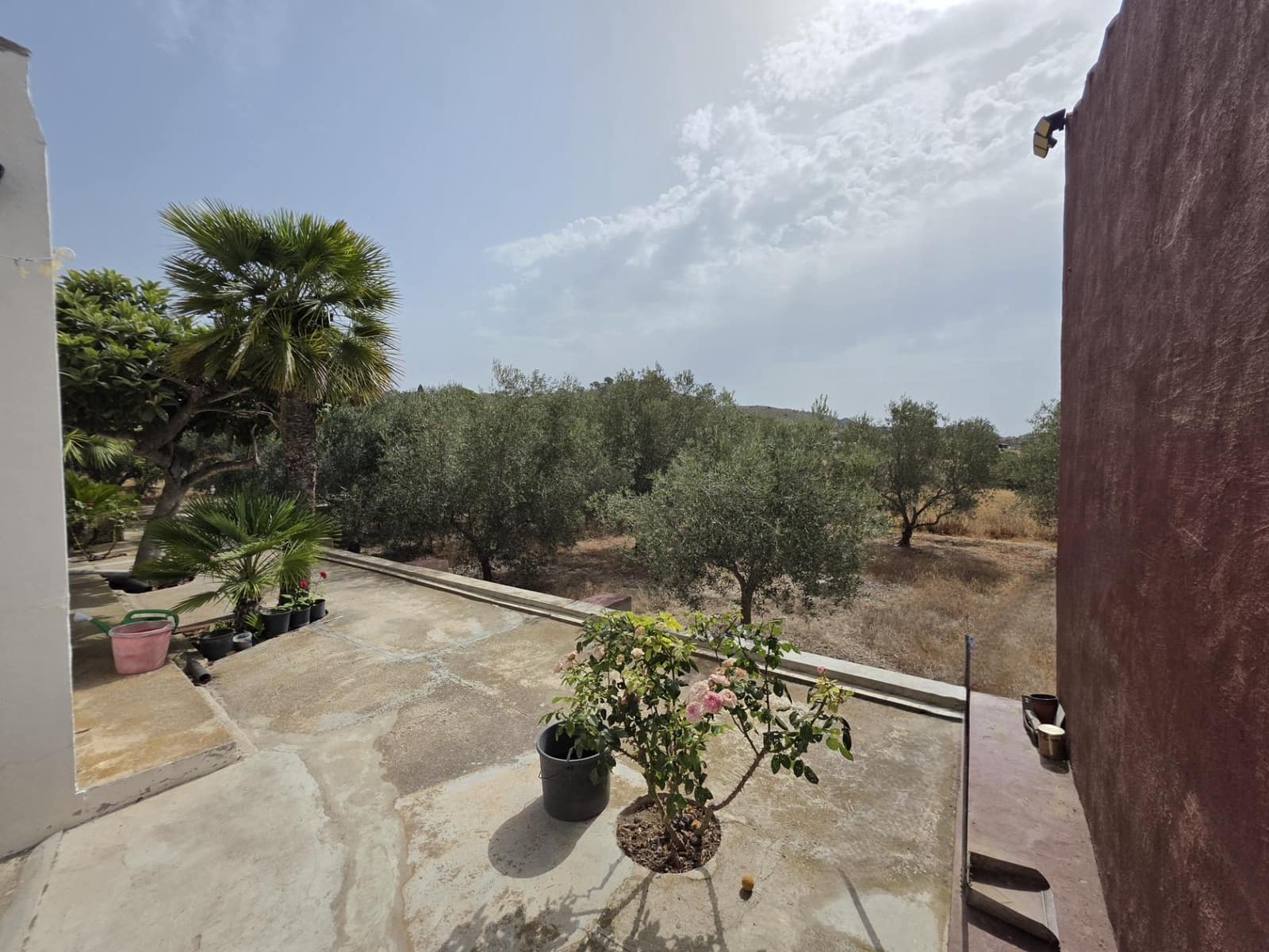 3 soveværelse Villa til salg i Aguas de Busot / Aigues med swimmingpool garage - € 450.000 (Ref: 9990806)