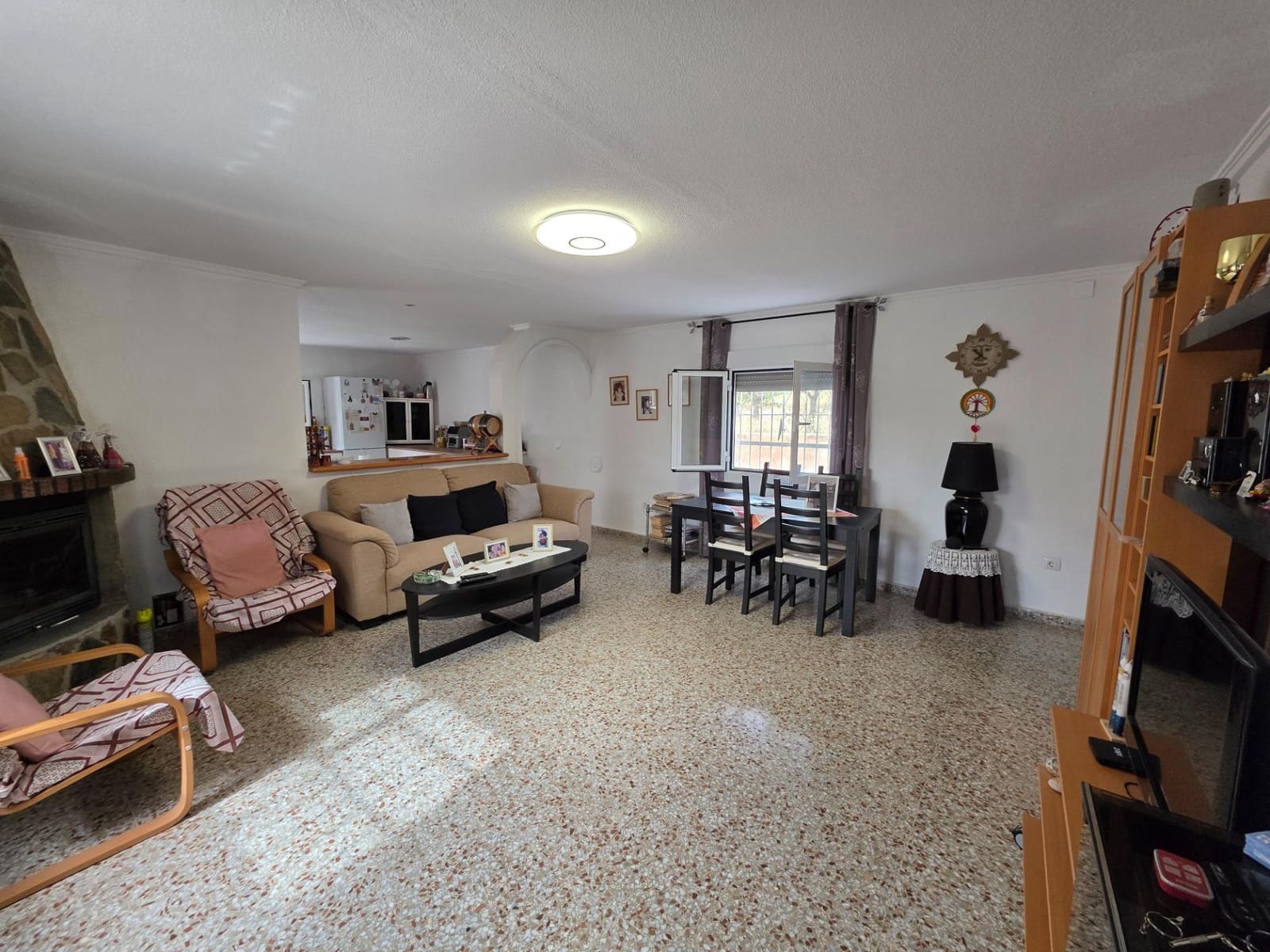 3 soveværelse Villa til salg i Aguas de Busot / Aigues med swimmingpool garage - € 450.000 (Ref: 9990806)