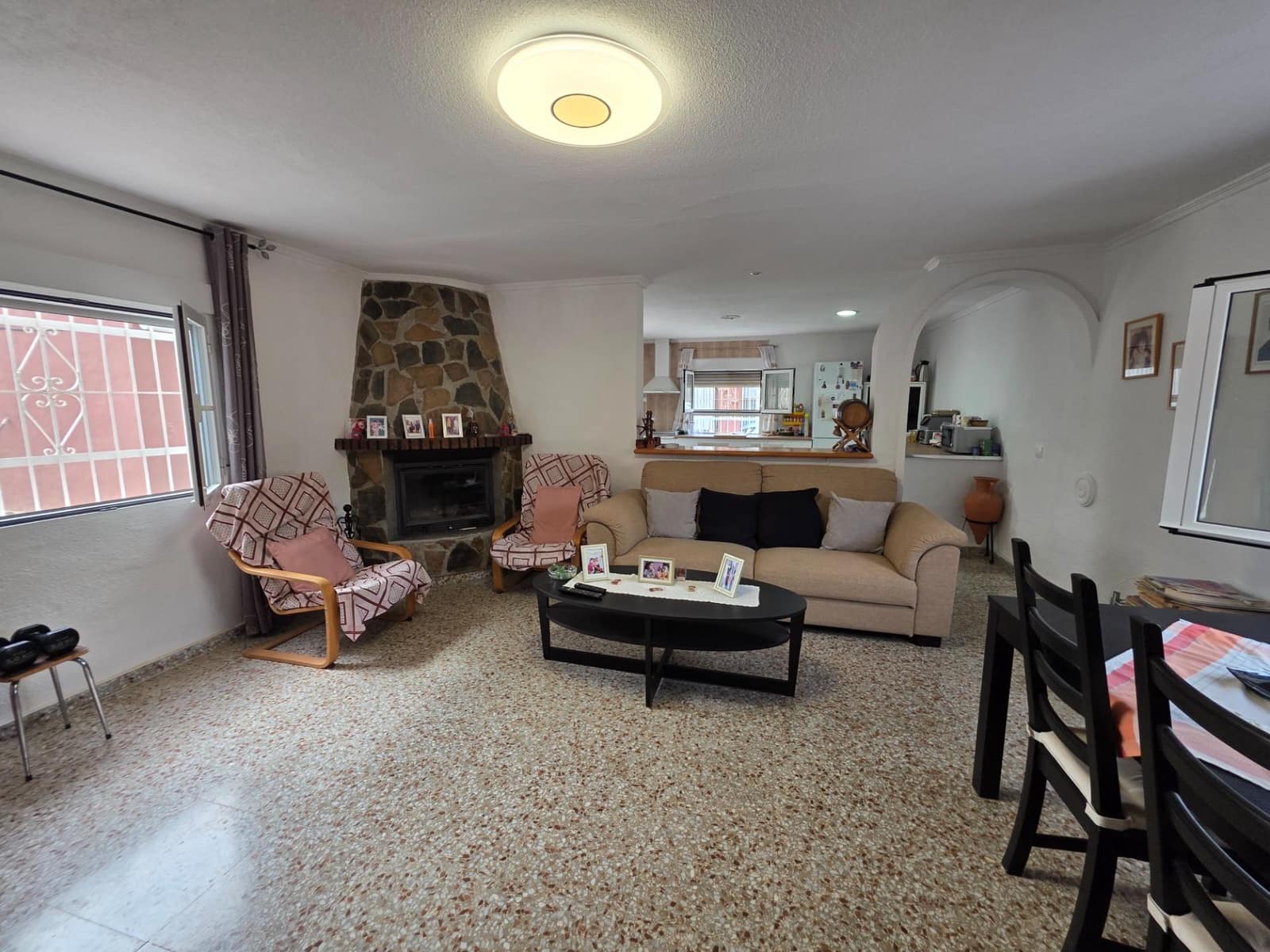 3 soveværelse Villa til salg i Aguas de Busot / Aigues med swimmingpool garage - € 450.000 (Ref: 9990806)