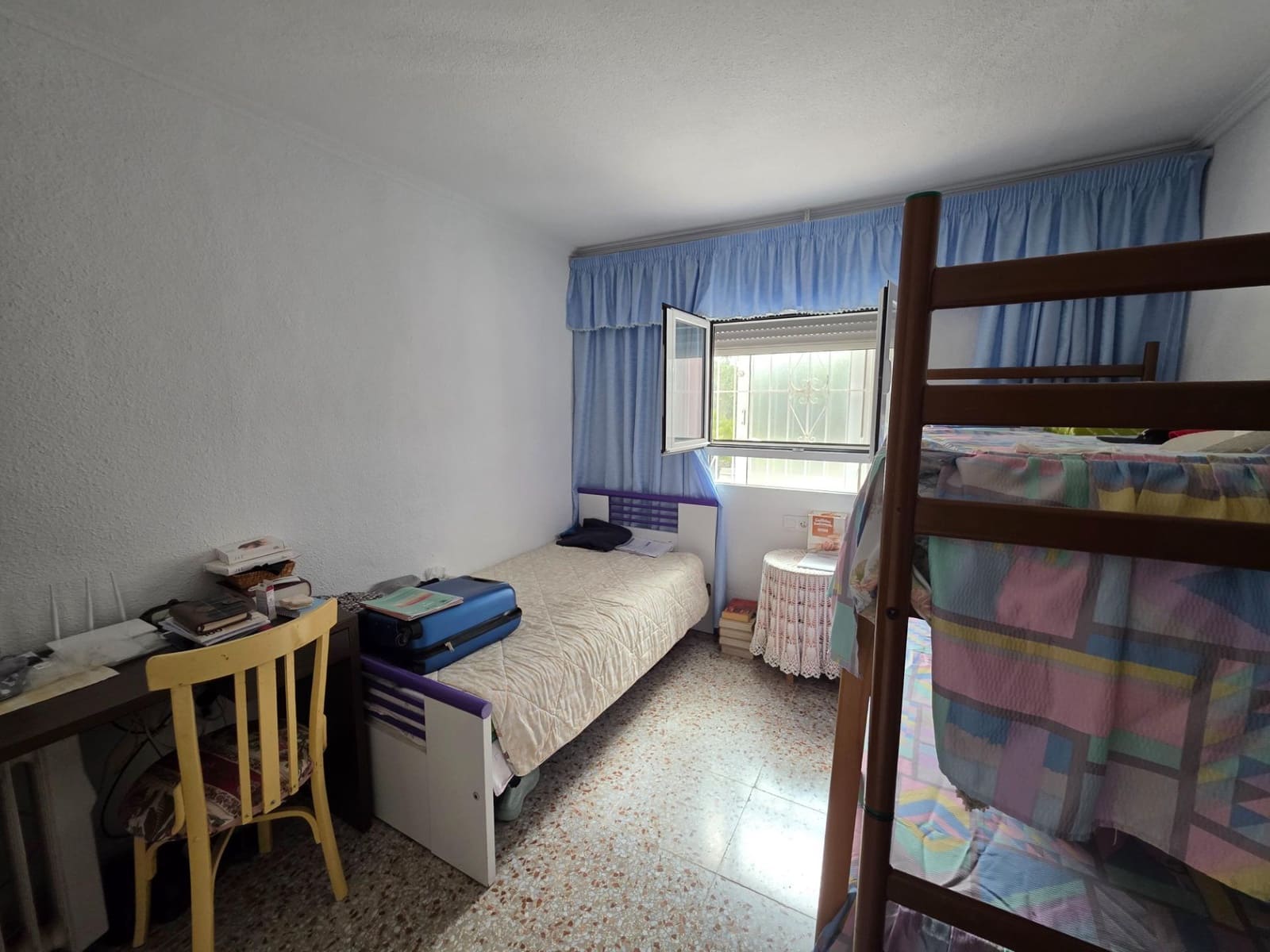 3 soveværelse Villa til salg i Aguas de Busot / Aigues med swimmingpool garage - € 450.000 (Ref: 9990806)