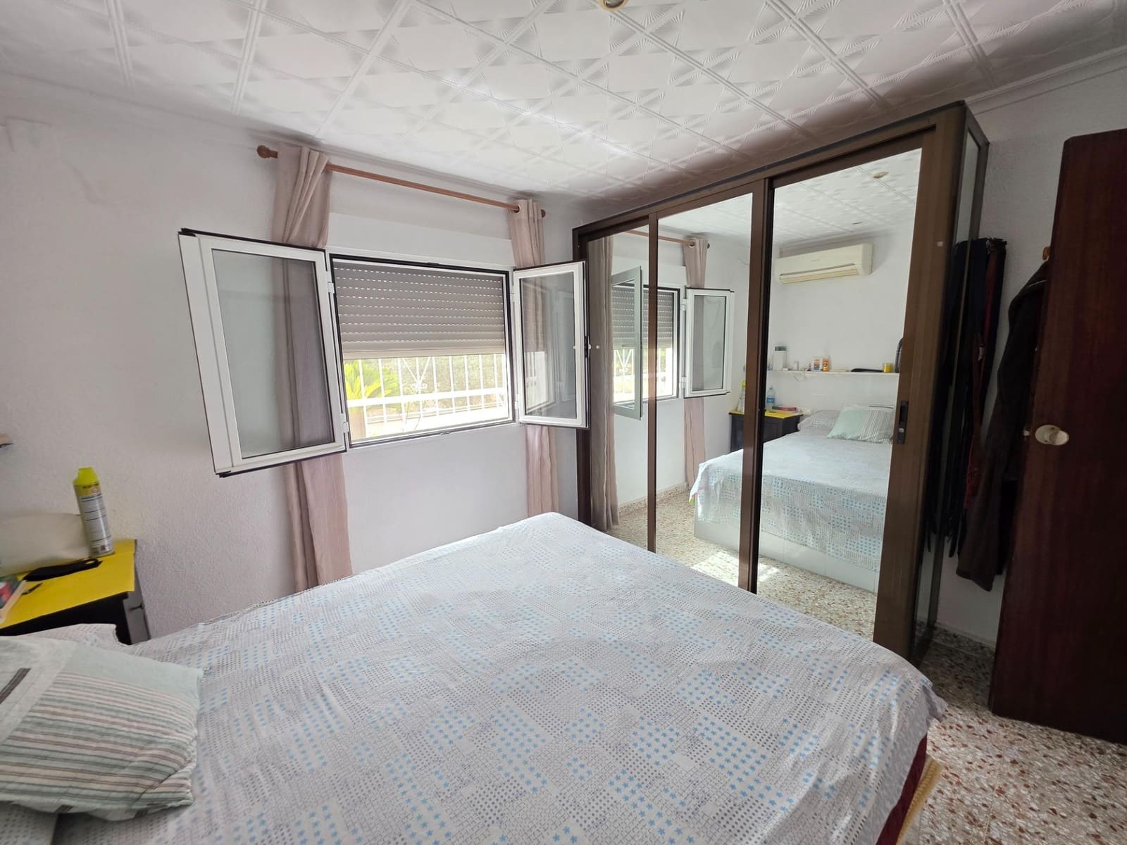 3 soveværelse Villa til salg i Aguas de Busot / Aigues med swimmingpool garage - € 450.000 (Ref: 9990806)
