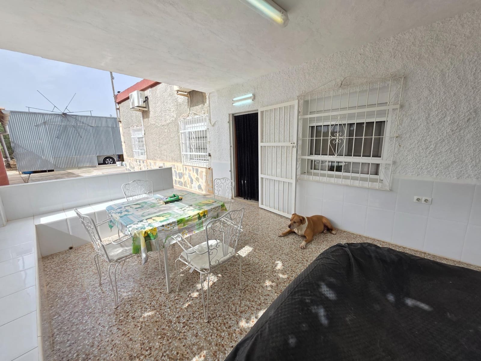 3 soveværelse Villa til salg i Aguas de Busot / Aigues med swimmingpool garage - € 450.000 (Ref: 9990806)