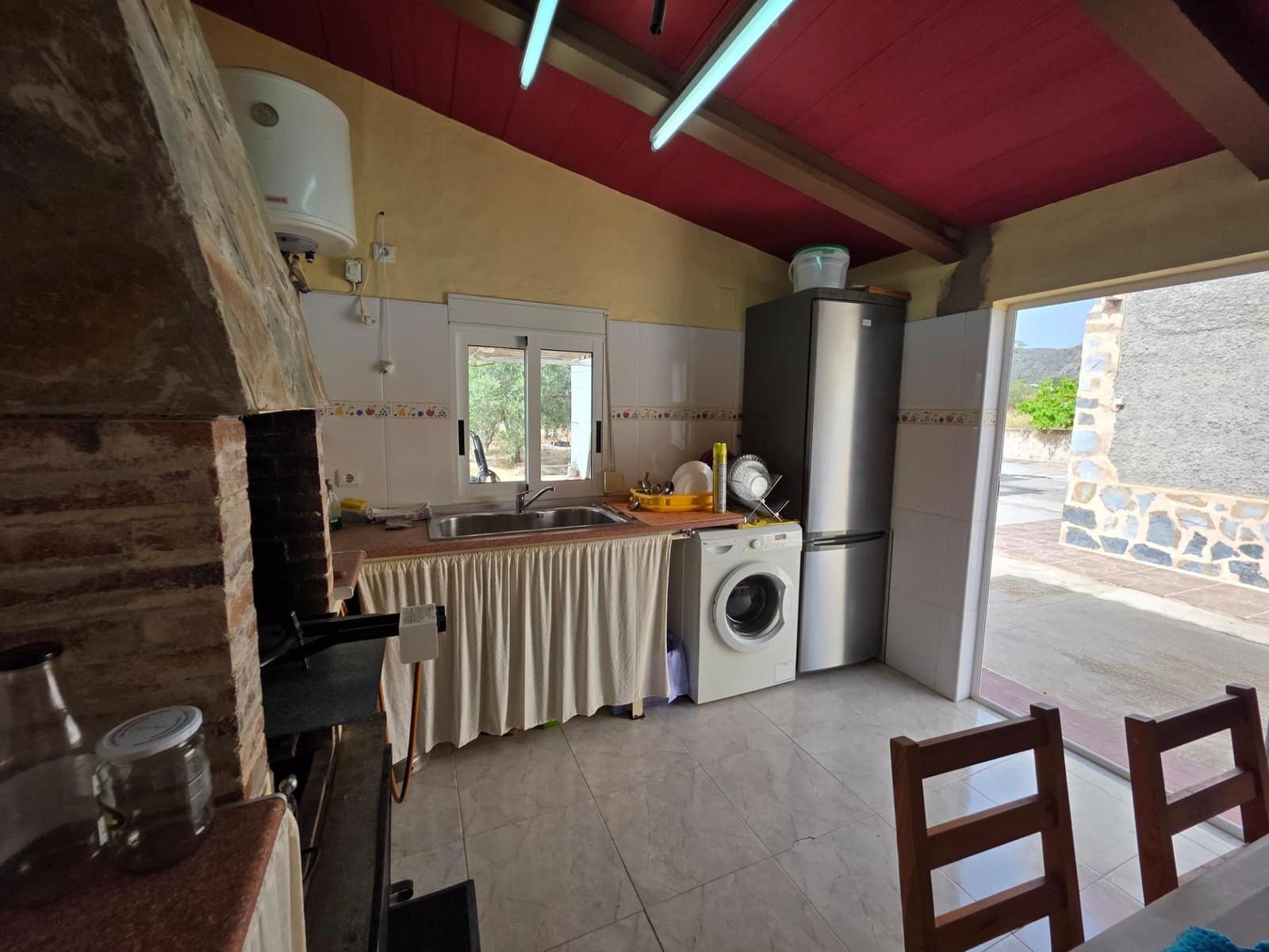 3 soveværelse Villa til salg i Aguas de Busot / Aigues med swimmingpool garage - € 450.000 (Ref: 9990806)