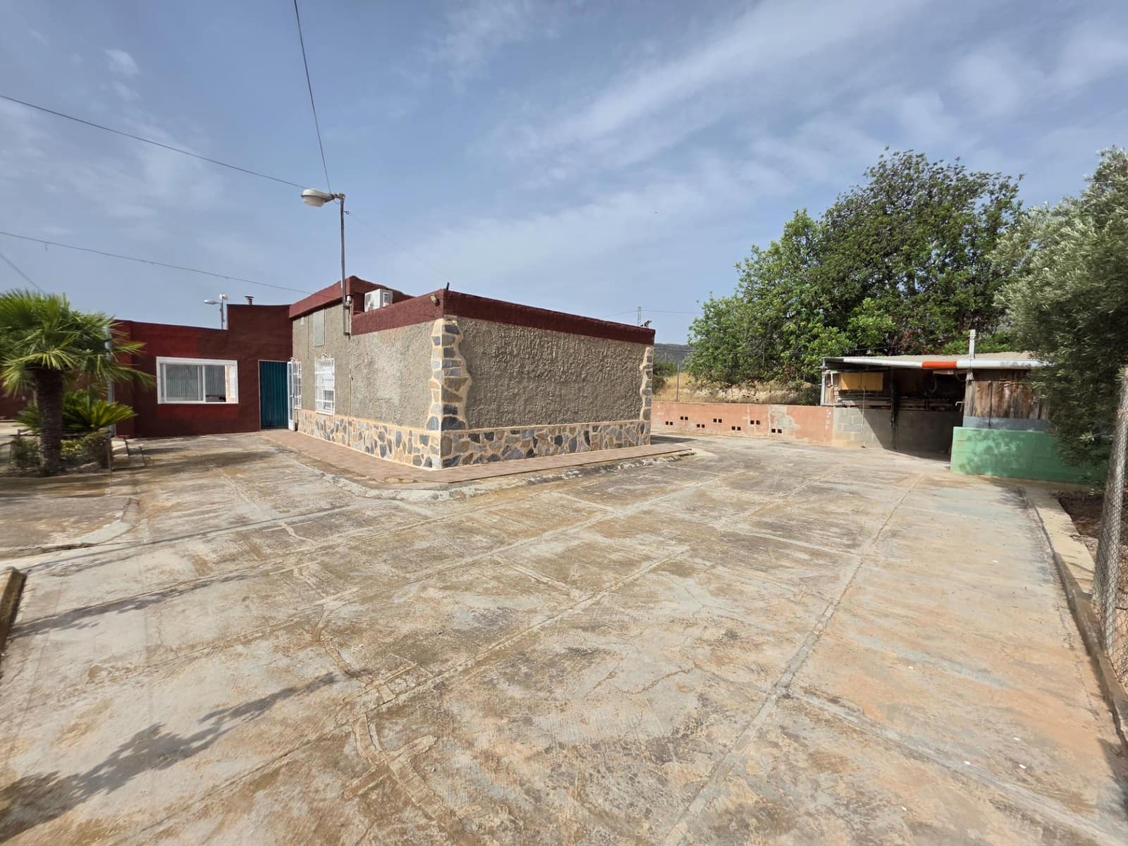 3 soveværelse Villa til salg i Aguas de Busot / Aigues med swimmingpool garage - € 450.000 (Ref: 9990806)
