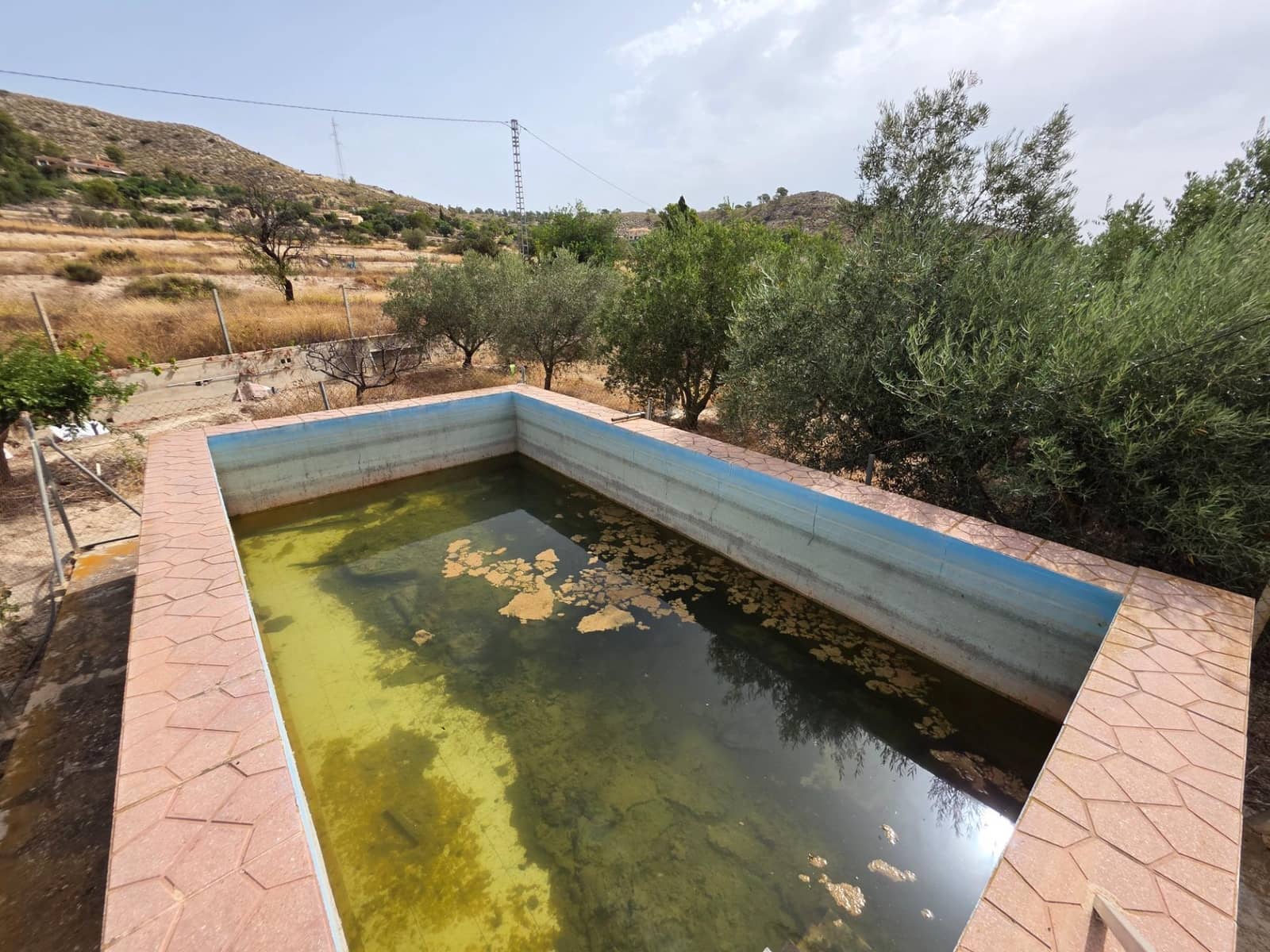3 soveværelse Villa til salg i Aguas de Busot / Aigues med swimmingpool garage - € 450.000 (Ref: 9990806)