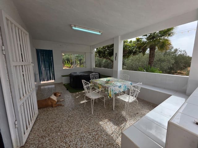 3 soveværelse Villa til salg i Aguas de Busot / Aigües med swimmingpool garage - € 450.000 (Ref: 9990806)