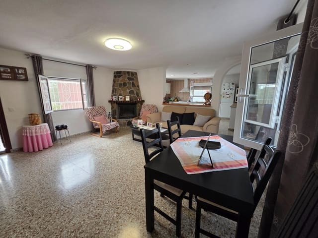 3 soveværelse Villa til salg i Aguas de Busot / Aigües med swimmingpool garage - € 450.000 (Ref: 9990806)