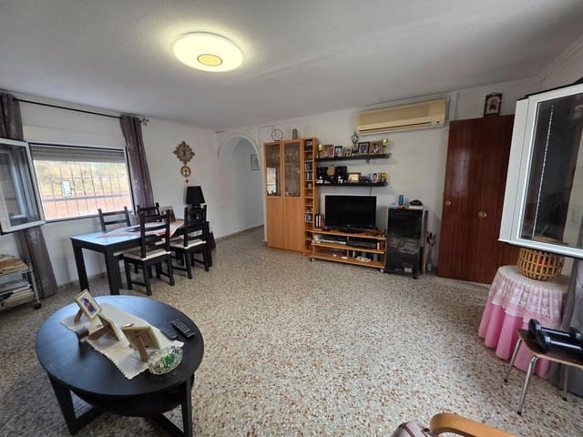 3 soveværelse Villa til salg i Aguas de Busot / Aigües med swimmingpool garage - € 450.000 (Ref: 9990806)