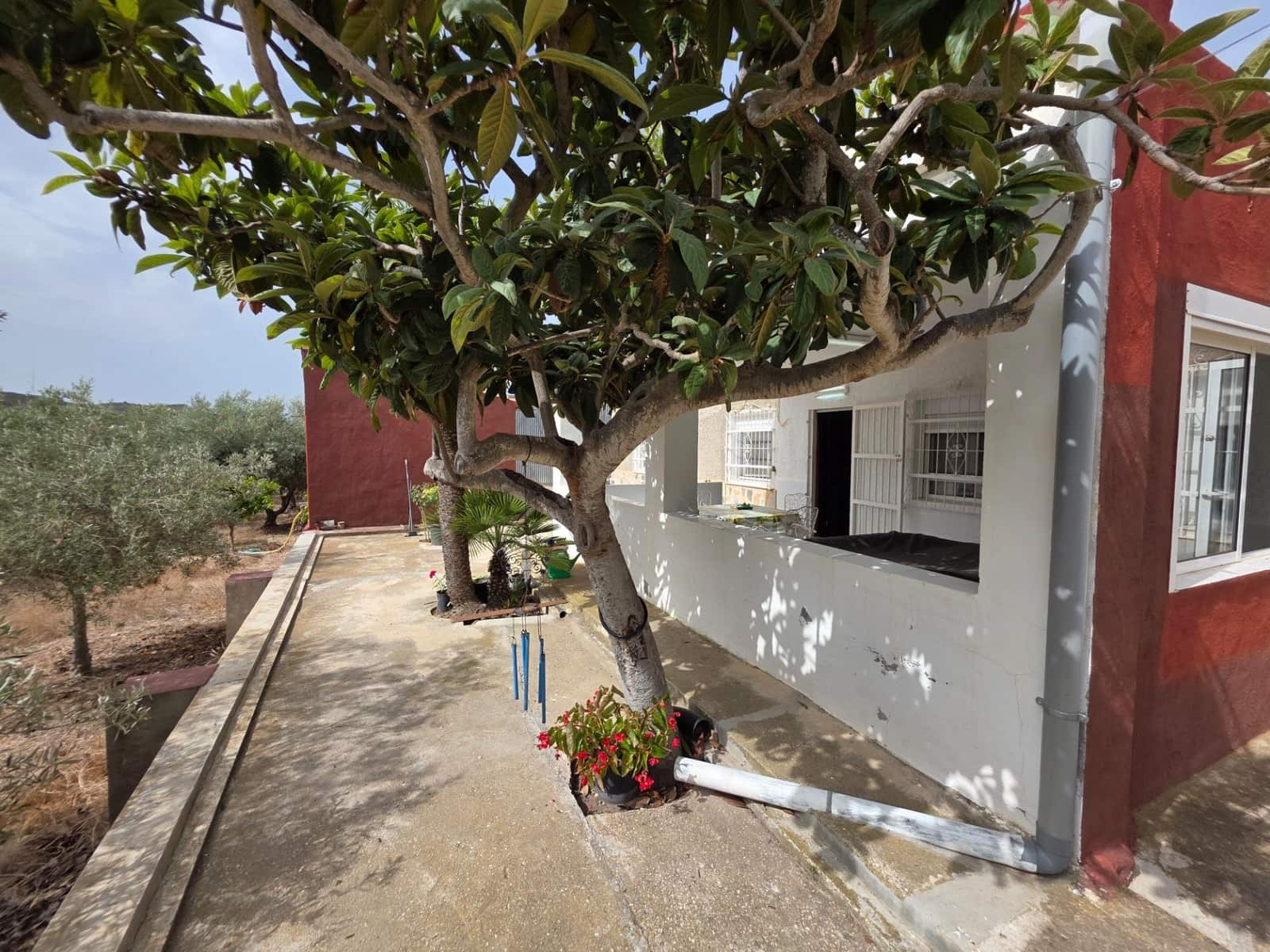 3 soveværelse Villa til salg i Aguas de Busot / Aigues med swimmingpool garage - € 450.000 (Ref: 9990806)