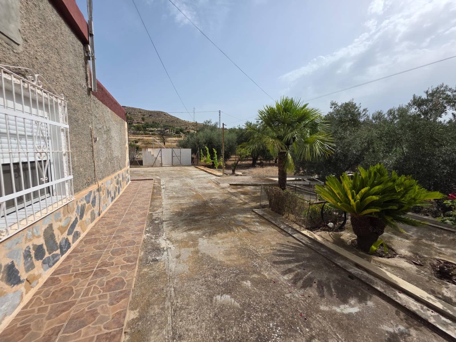 3 soveværelse Villa til salg i Aguas de Busot / Aigues med swimmingpool garage - € 450.000 (Ref: 9990806)
