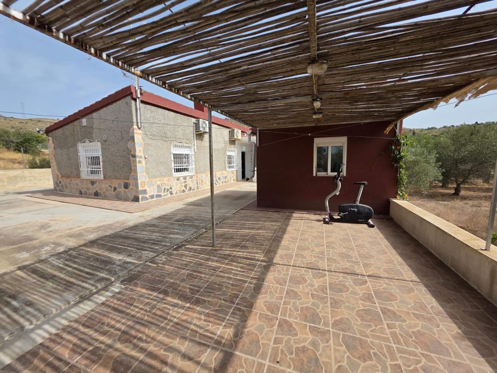 3 soveværelse Villa til salg i Aguas de Busot / Aigues med swimmingpool garage - € 450.000 (Ref: 9990806)