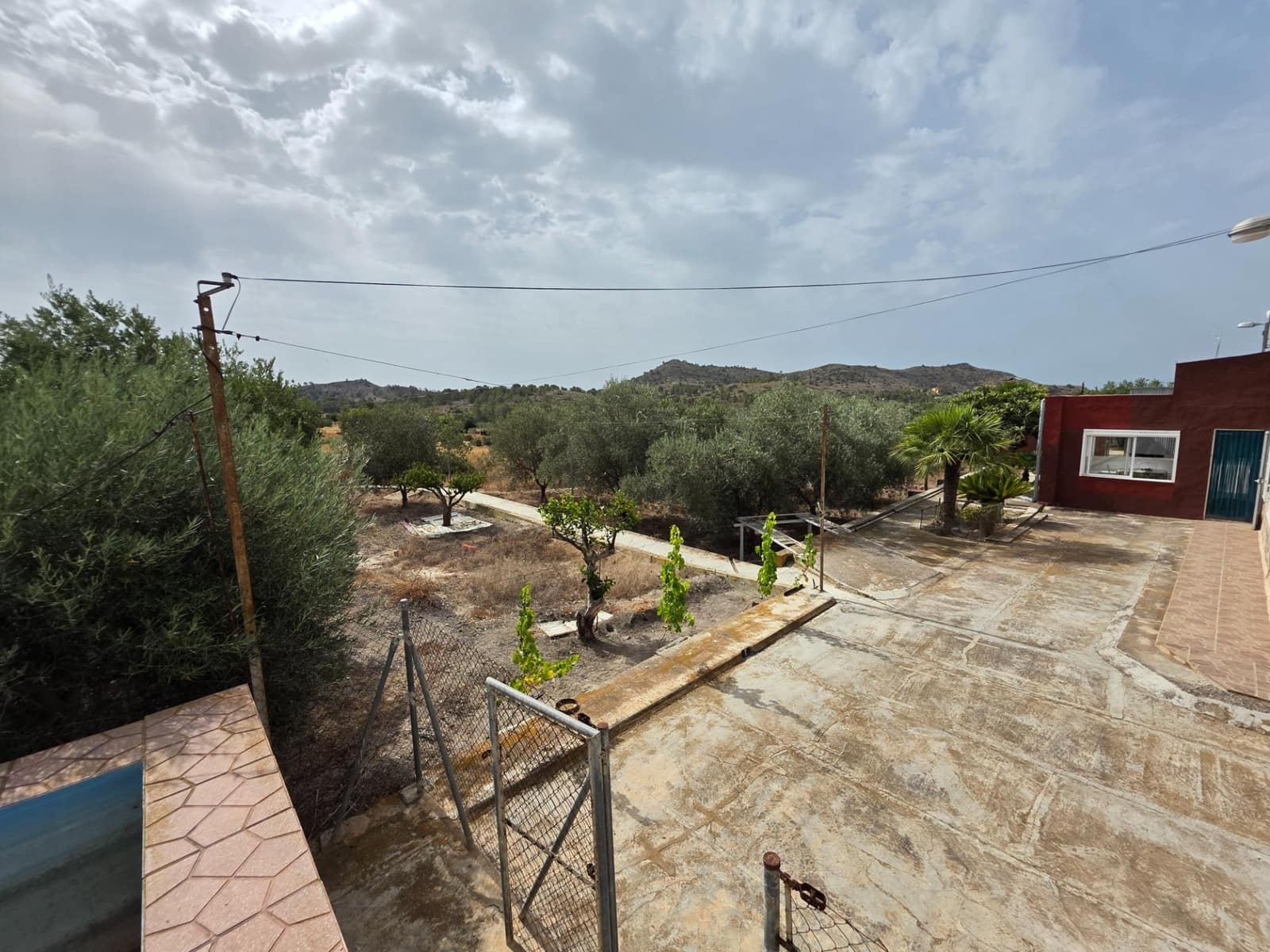 3 soveværelse Villa til salg i Aguas de Busot / Aigues med swimmingpool garage - € 450.000 (Ref: 9990806)