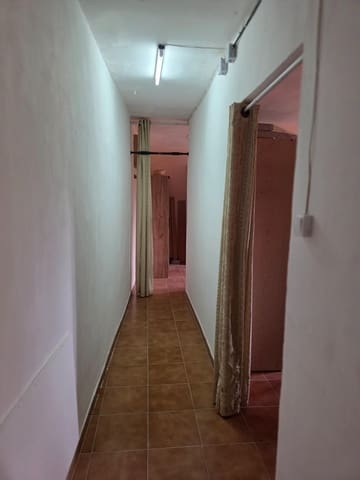 2 chambre Finca/Maison de Campagne à vendre à Ibi - 150 000 € (Ref: 9998900)