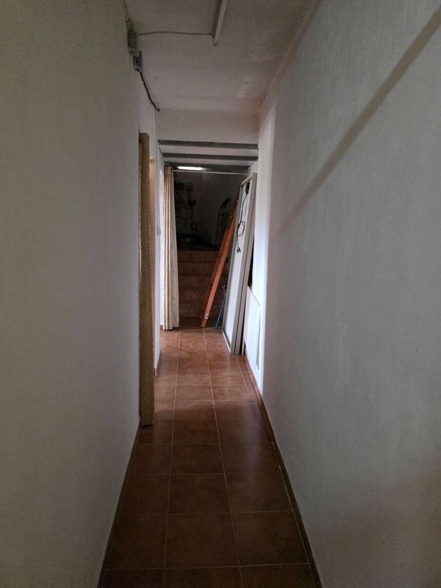 2 chambre Finca/Maison de Campagne à vendre à Ibi - 150 000 € (Ref: 9998900)
