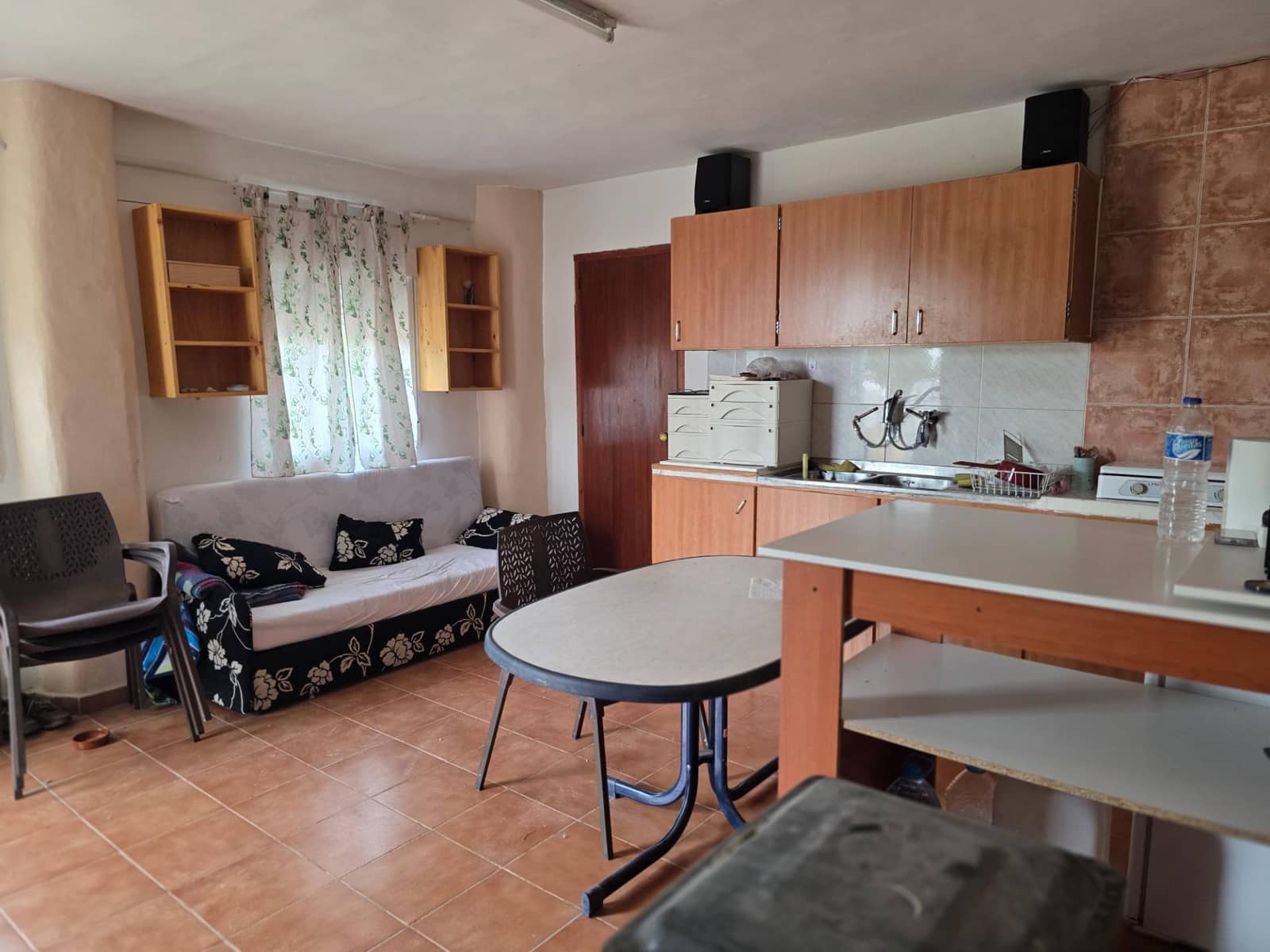 2 chambre Finca/Maison de Campagne à vendre à Ibi - 150 000 € (Ref: 9998900)